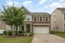 10382 Rutledge Ridge Drive sold home in Huntersville, SC
