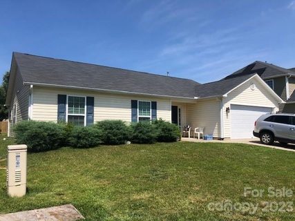 129 New River Drive