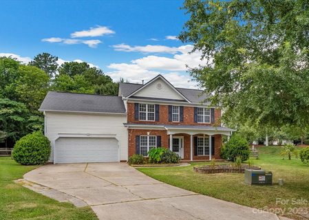 1001 Bikar Court