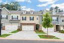 3105 Glen Hope Way sold home in Matthews, SC