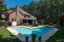 7327 Bay Ridge Drive sold home in Denver, SC