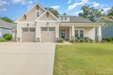 6013 Sandy Point Lane sold home in Belmont, SC
