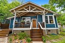 12 Cornelia Street sold home in Asheville, SC