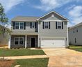 201 Lake George Drive sold home in Shelby, SC