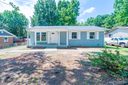 942 Carrington Drive sold home in Charlotte, SC