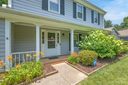 5406 Donnefield Drive sold home in Charlotte, SC