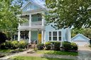 17426 Calverton Road sold home in Huntersville, SC