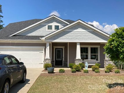 1157 Ellington Downs Way