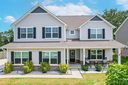 4002 Allenby Place sold home in Monroe, SC