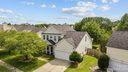 5023 Stowe Derby Drive sold home in Charlotte, SC
