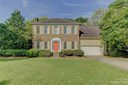 14010 Merganzer Court sold home in Charlotte, SC