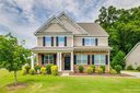 2136 Chapel Gate Drive sold home in Rock Hill, SC