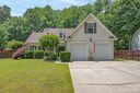 1657 Forest Lake Drive sold home in Rock Hill, SC