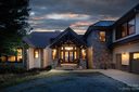 221 Half Moon Mile Road sold home in Lake Lure, SC