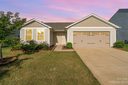 2481 Thorn Spring Lane sold home in Concord, SC
