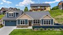 48 Creekside View Drive sold home in Asheville, SC