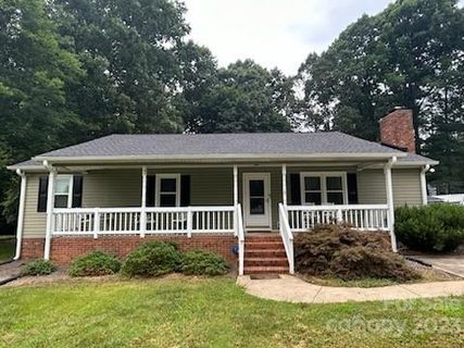 1622 Robinson Road