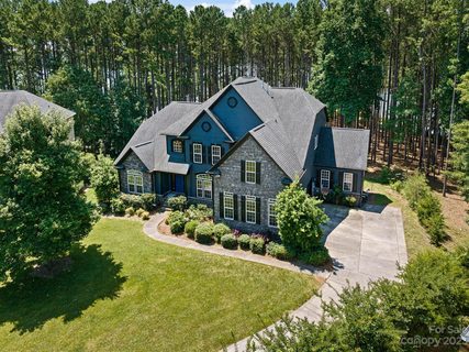 100 Beech Bluff Drive