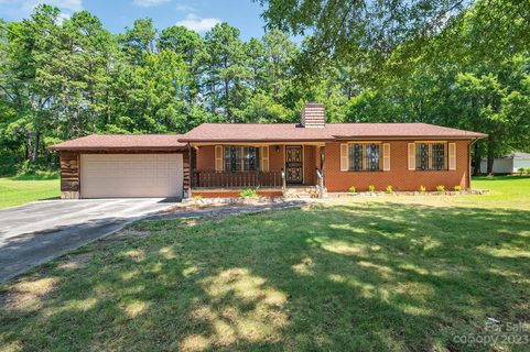1471 Ontario Drive sold home in Dixie Park, Kannapolis, NC