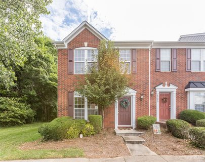 4000 Waterside Lane Unit A