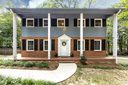4539 Easthaven Drive sold home in Charlotte, SC