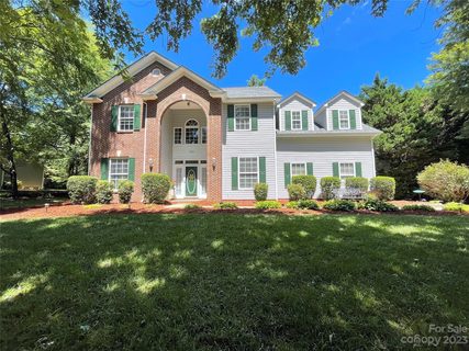 7402 Hannah Alexander Lane sold home in St Ives, Mint Hill, NC