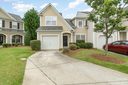 11752 Prideland Court sold home in Charlotte, SC