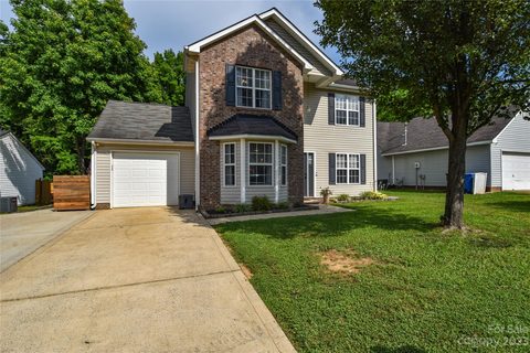 111 Sweet Martha Drive