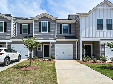 526 Tayberry Lane