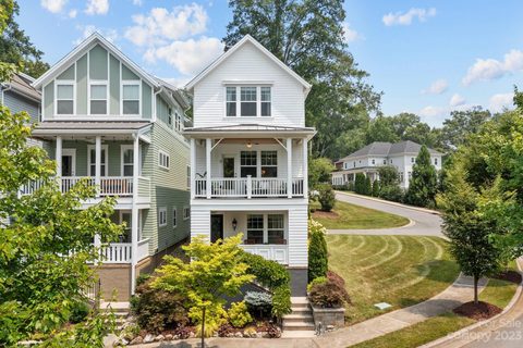447 Spring Street sold home in Walnut Grove, Davidson, NC