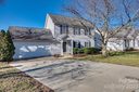 8815 Palmutum Place sold home in Charlotte, SC