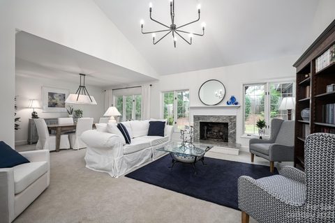 5314 Wingedfoot Road
