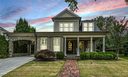 17516 Cotton Baker Court sold home in Cornelius, SC