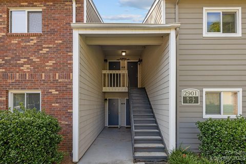 2901 Heathstead Place Apt K