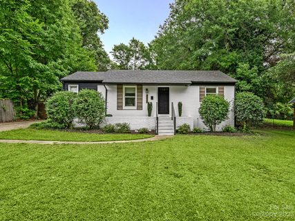 3320 Maywood Drive sold home in Lakeview Park, Charlotte, NC
