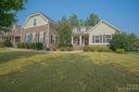 13623 Pumpkin Way Drive sold home in Mint Hill, SC
