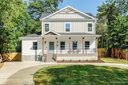 1516 Princess Place sold home in Charlotte, SC