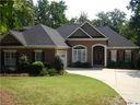 10026 Arlington Oaks Drive sold home in Charlotte, SC