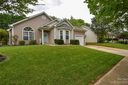 12523 Twelvetrees Lane sold home in Huntersville, SC