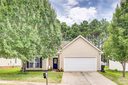 4649 Madeline Drive sold home in Rock Hill, SC