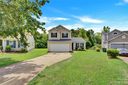 1503 Hollow Maple Drive sold home in Charlotte, SC