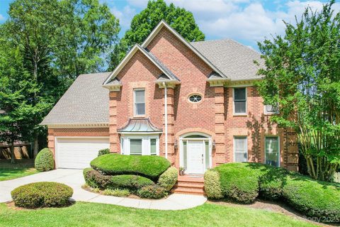5020 Old Fox Trail