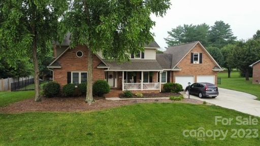 8607 Middleton Circle sold home in Middleton, Harrisburg, NC