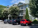 700 Vista Lake Drive 307 sold home in Candler, SC