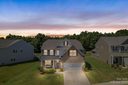 3571 Cerelia Lane sold home in Denver, SC