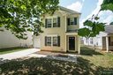 2861 Oasis Lane sold home in Charlotte, SC
