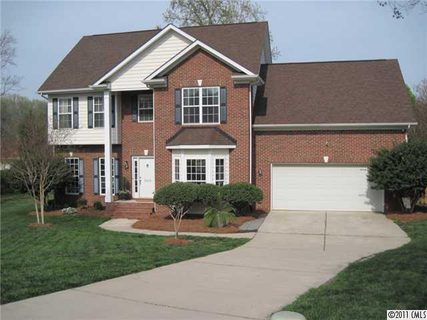 5405 Magnolia Creek Court