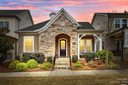 4933 Providence Country Club Drive sold home in Charlotte, SC