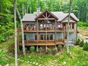 358 Eagle Springs Trail sold home in Banner Elk, SC