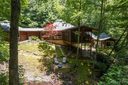2292 Pisgah Forest Drive sold home in Pisgah Forest, SC